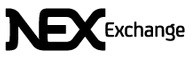 NEX Exchange logo